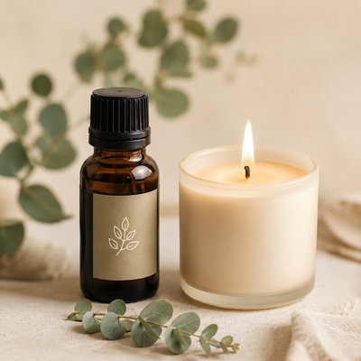Aromaterapia y relajación