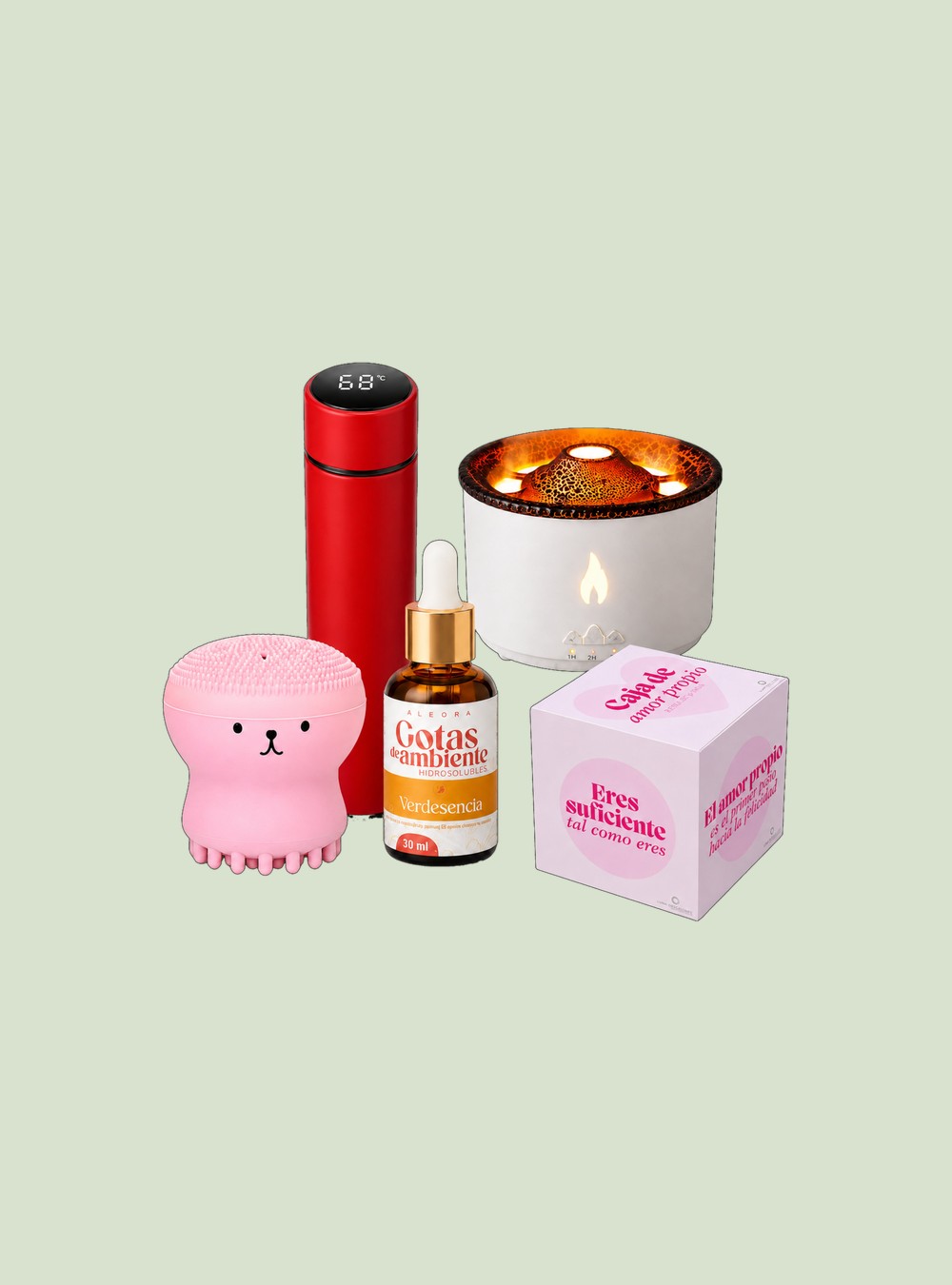 Productos Medighan